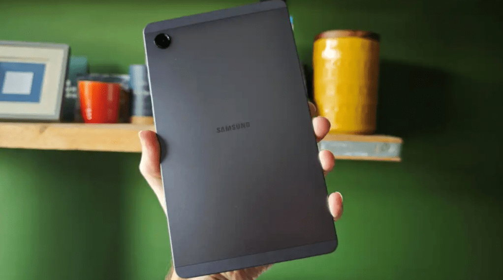 Samsung Galaxy Tab A11
