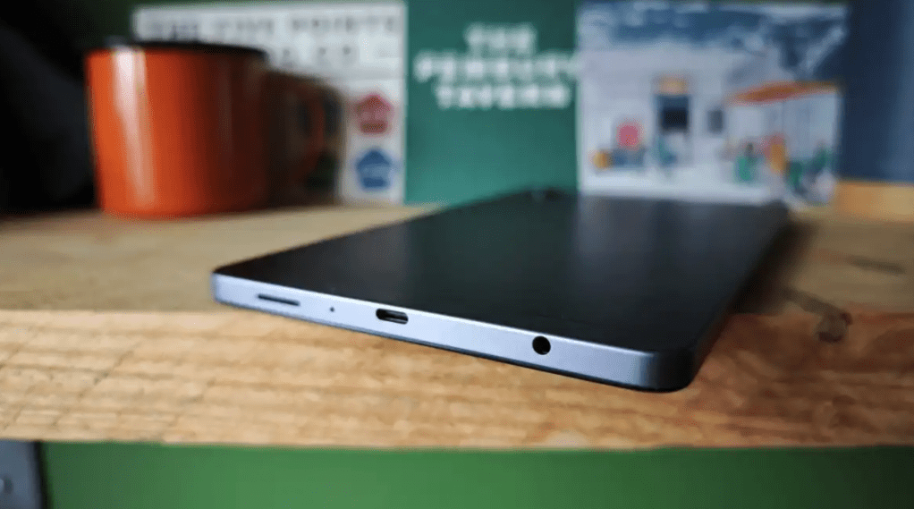 Samsung Galaxy Tab A11