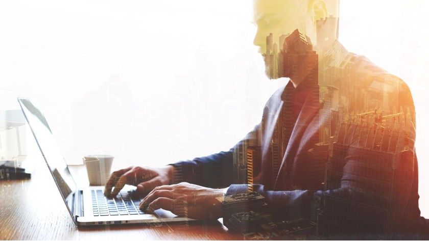 Der CISO schlägt die Brücke zwischen den traditionell separaten Disziplinen IT, Sicherheit und dem Business eines Unternehmens.