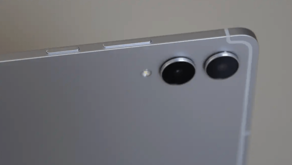 Samsung Galaxy Tab S11 Ultra