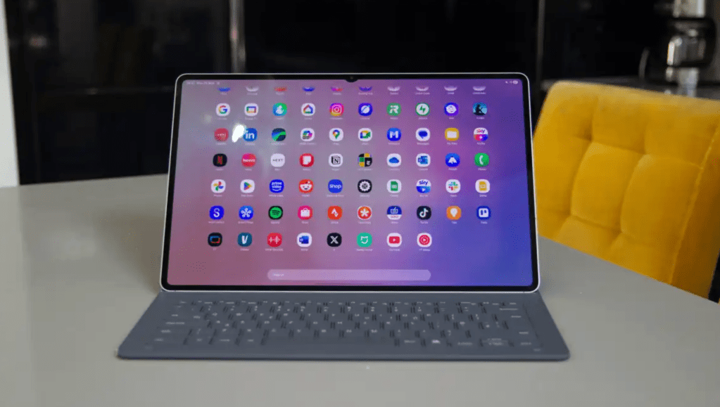 Samsung Galaxy Tab S11 Ultra