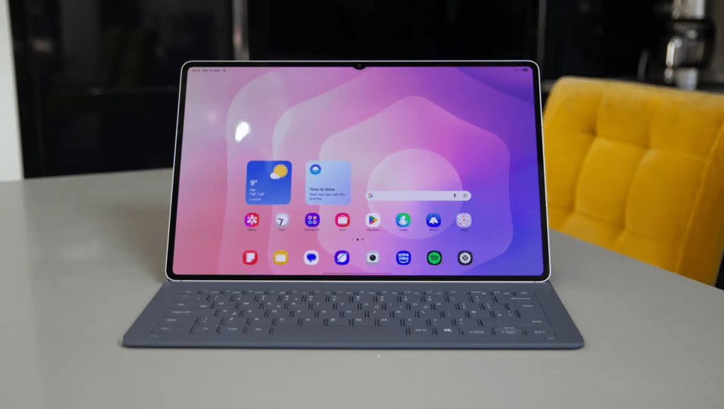 Samsung Galaxy Tab S11 Ultra