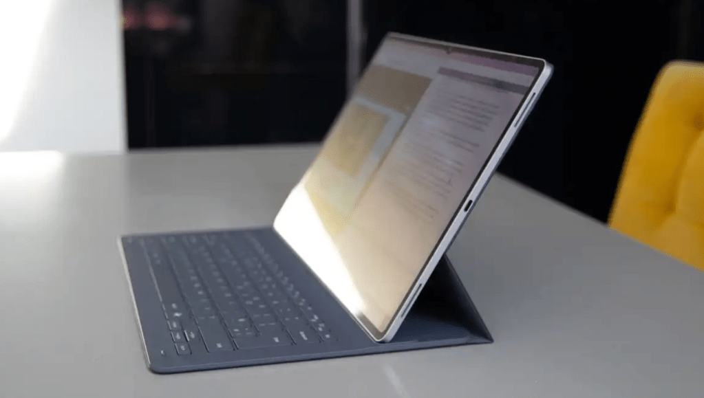 Samsung Galaxy Tab S11 Ultra