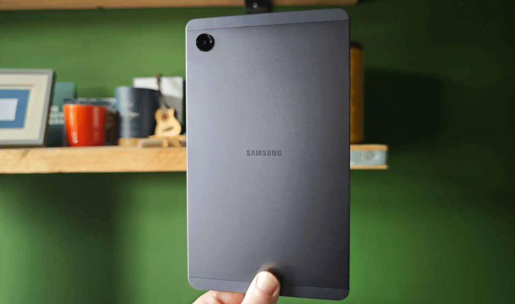 Samsung Galaxy Tab A11