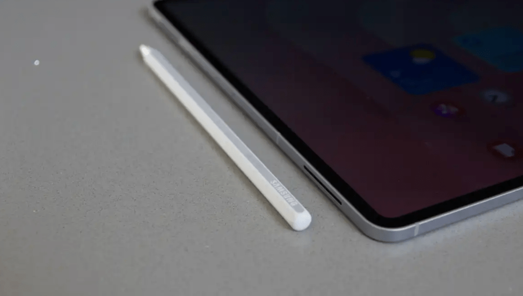 Samsung Galaxy Tab S11 Ultra