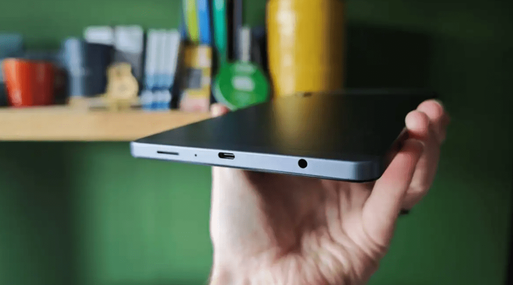 Samsung Galaxy Tab A11