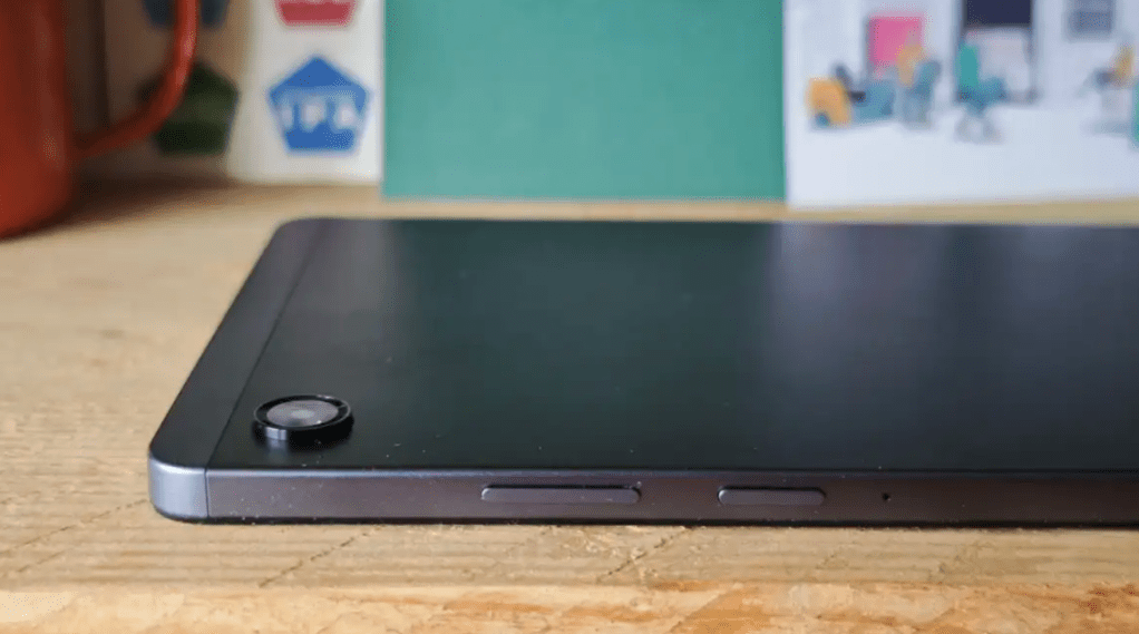 Samsung Galaxy Tab A11