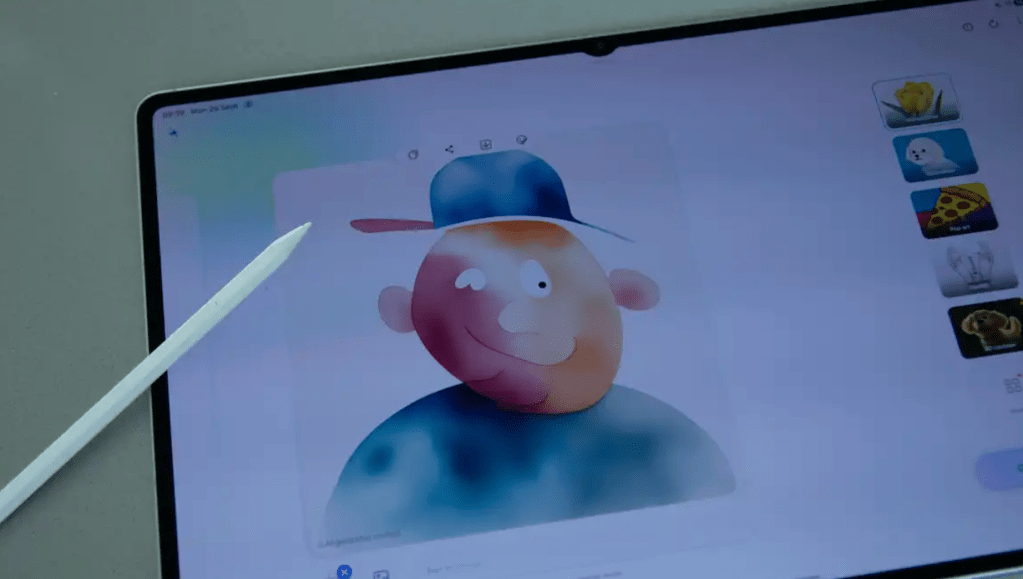 Samsung Galaxy Tab S11 Ultra