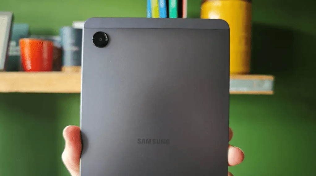Samsung Galaxy Tab A11