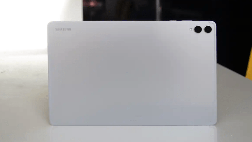 Samsung Galaxy Tab S11 Ultra