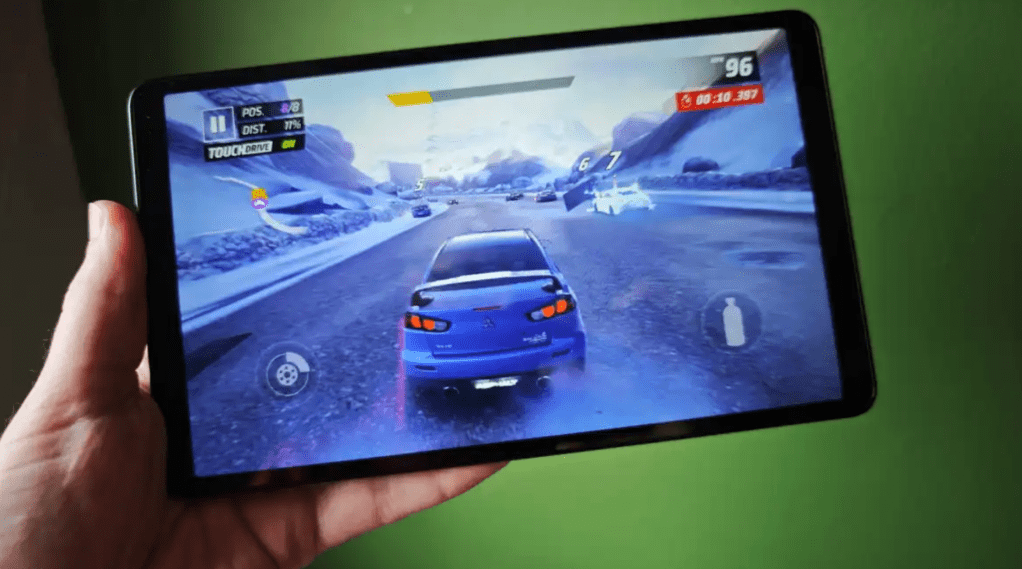 Samsung Galaxy Tab A11