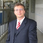 Professor Dr. Christoph Beck