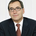 Dr. Horst Neumann, Volkswagen AG