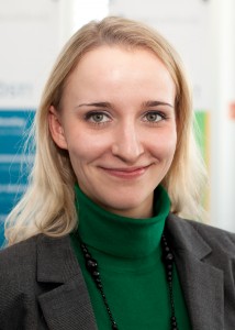 Antonia Fürst